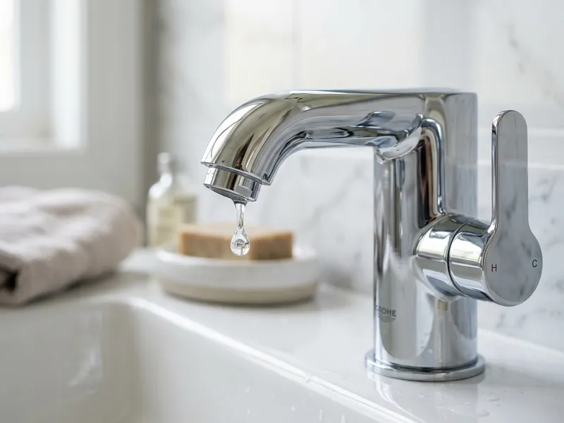 Faucet Repair & Installation Plumber in Ehrhardt, SC